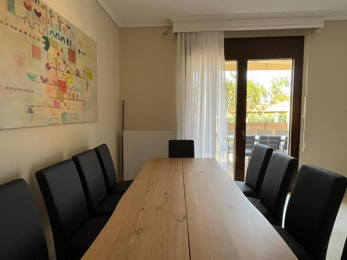 Artline Family Suite Flogita Exteriör bild
